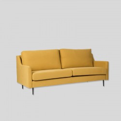 Manhattan 2 seater sofa